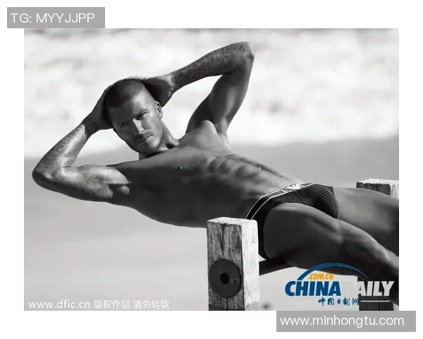 足球球星内裤品牌大揭秘 谁才是场上最时尚的男人